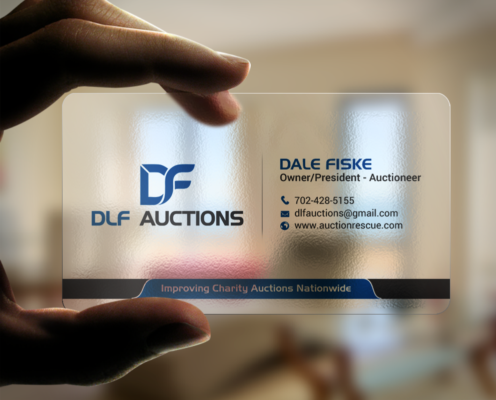 Business Card Design by chandrayaan.creative for this project | Design #20260923