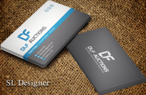 Design de Carte de Visite par SL Designer pour ce projet | Design : #20243956