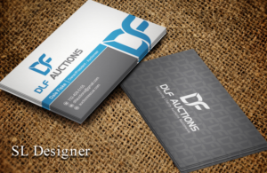 Design de Carte de Visite par SL Designer pour ce projet | Design : #20243981