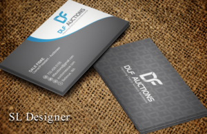 Design de Carte de Visite par SL Designer pour ce projet | Design : #20243982