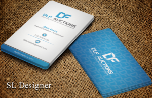 Design de Carte de Visite par SL Designer pour ce projet | Design : #20243983