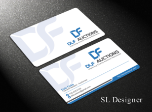 Design de Carte de Visite par SL Designer pour ce projet | Design : #20243984