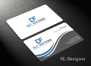 Design de Carte de Visite par SL Designer pour ce projet | Design : #20243991