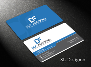 Design de Carte de Visite par SL Designer pour ce projet | Design : #20243995
