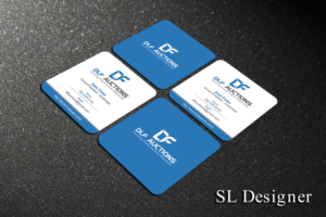 Design de Carte de Visite par SL Designer pour ce projet | Design : #20243997
