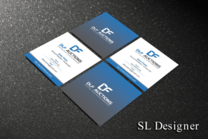 Design de Carte de Visite par SL Designer pour ce projet | Design : #20243998