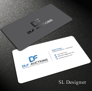 Design de Carte de Visite par SL Designer pour ce projet | Design : #20243999