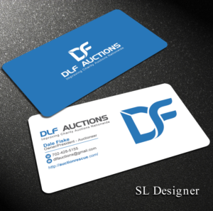 Design de Carte de Visite par SL Designer pour ce projet | Design : #20244000