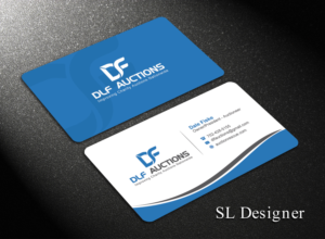 Business Card Design by SL Designer for this project | Design: #20244008