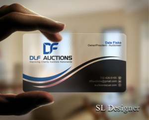 Business Card Design by SL Designer for this project | Design: #20244010