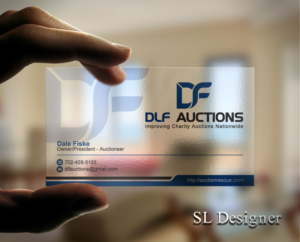 Business Card Design by SL Designer for this project | Design: #20244011