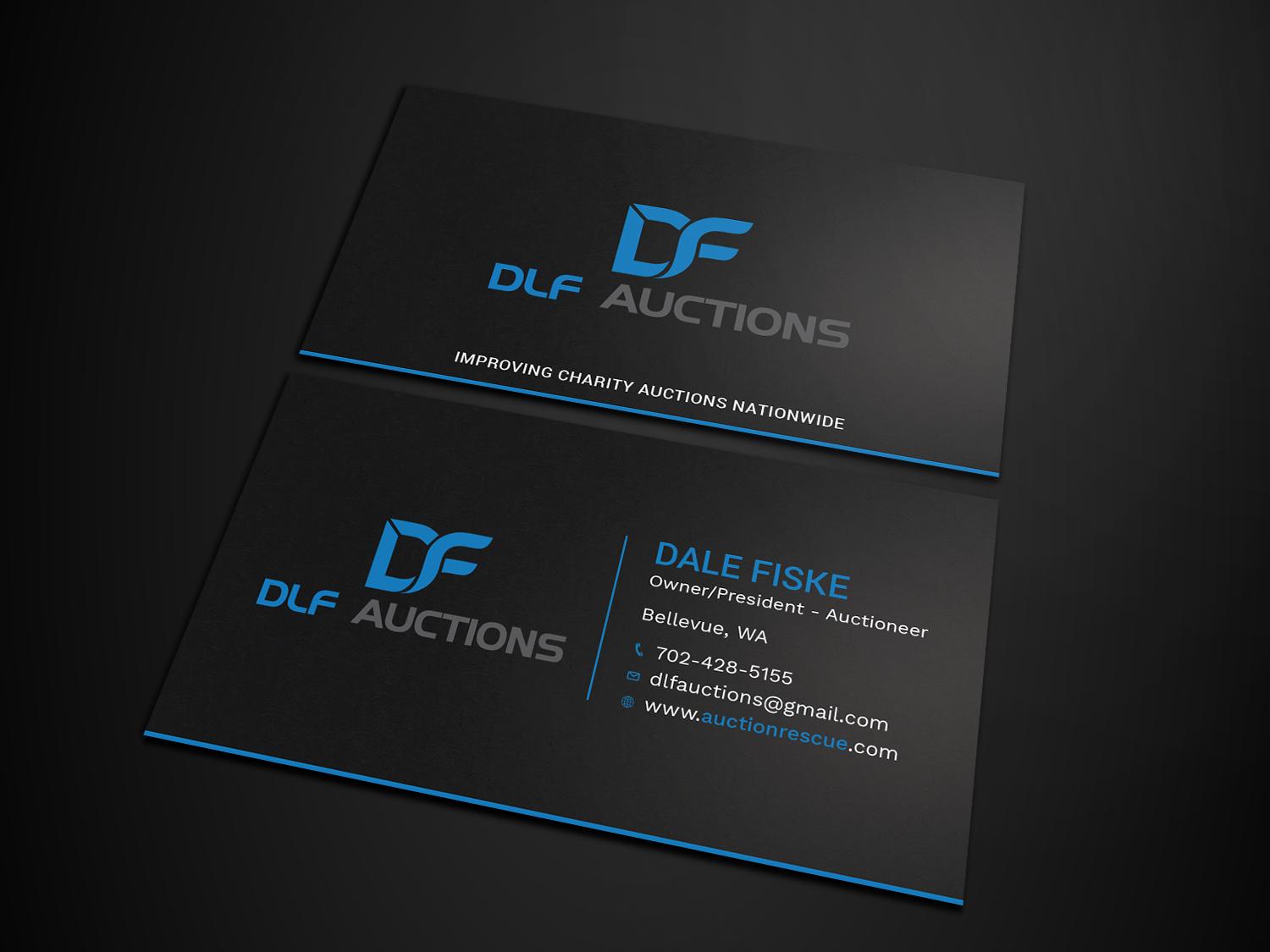 Business Card Design by Tripti Ranjan Gain for this project | Design #20244876
