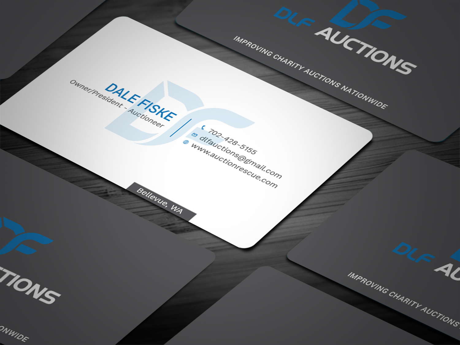 Business Card Design by Tripti Ranjan Gain for this project | Design #20244878