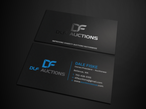 Design de Carte de Visite par Tripti Ranjan Gain pour ce projet | Design : #20244883