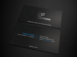 Design de Carte de Visite par Tripti Ranjan Gain pour ce projet | Design : #20244884