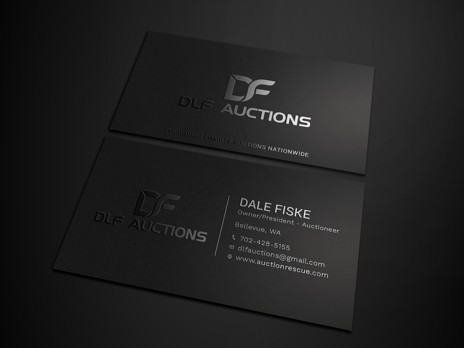 Business Card Design by Tripti Ranjan Gain for this project | Design #20244885