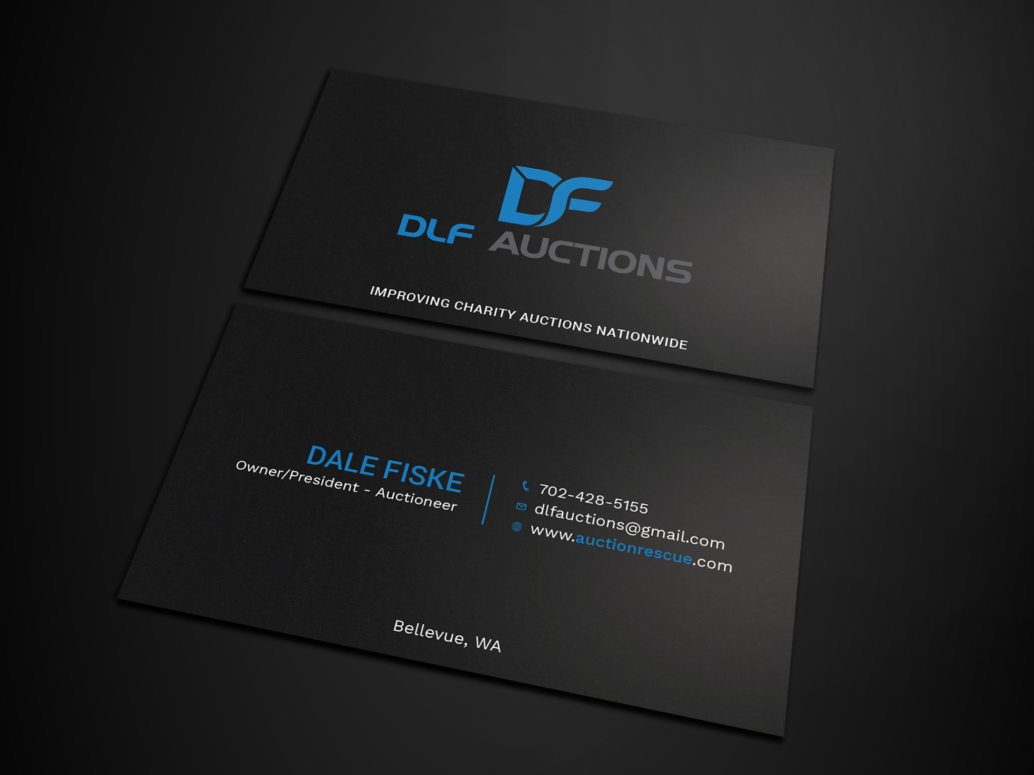 Business Card Design by Tripti Ranjan Gain for this project | Design #20244886