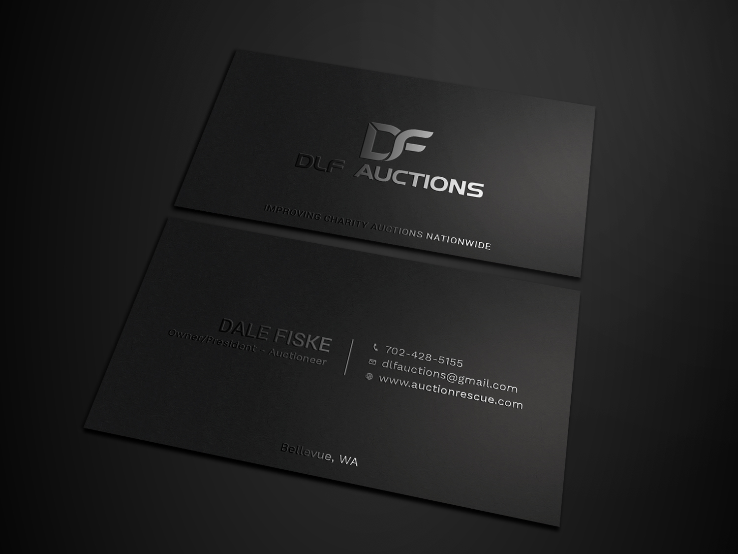 Business Card Design by Tripti Ranjan Gain for this project | Design #20244897