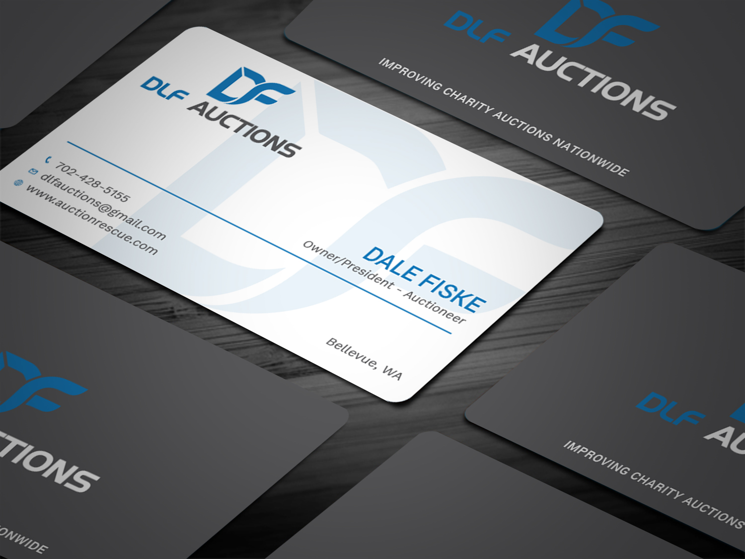 Business Card Design by Tripti Ranjan Gain for this project | Design #20244899