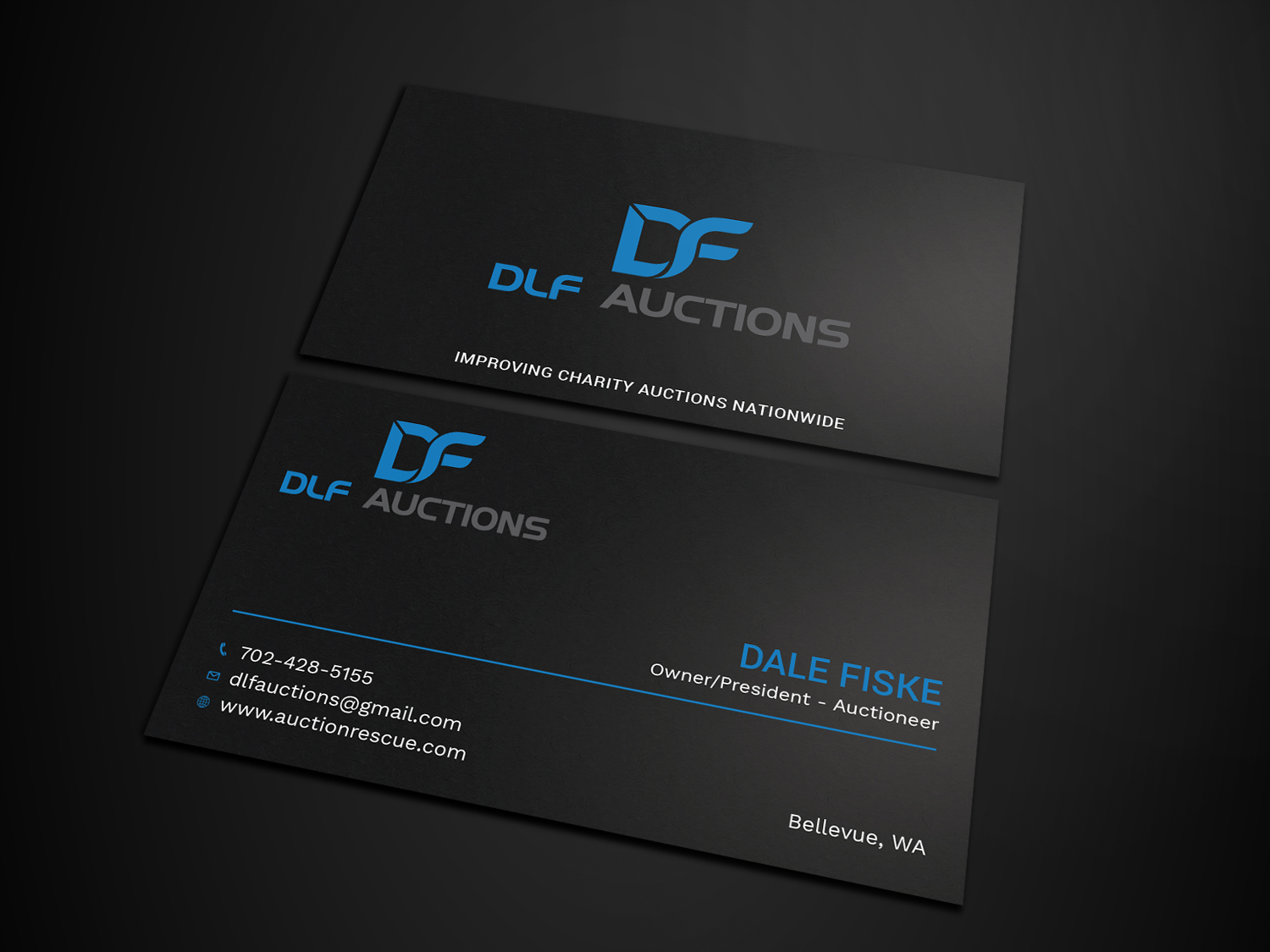 Business Card Design by Tripti Ranjan Gain for this project | Design #20244900