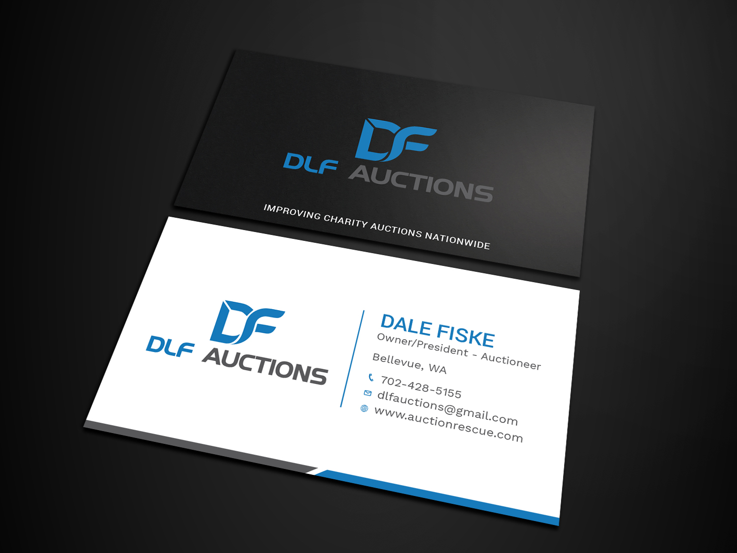 Business Card Design by Tripti Ranjan Gain for this project | Design #20244901