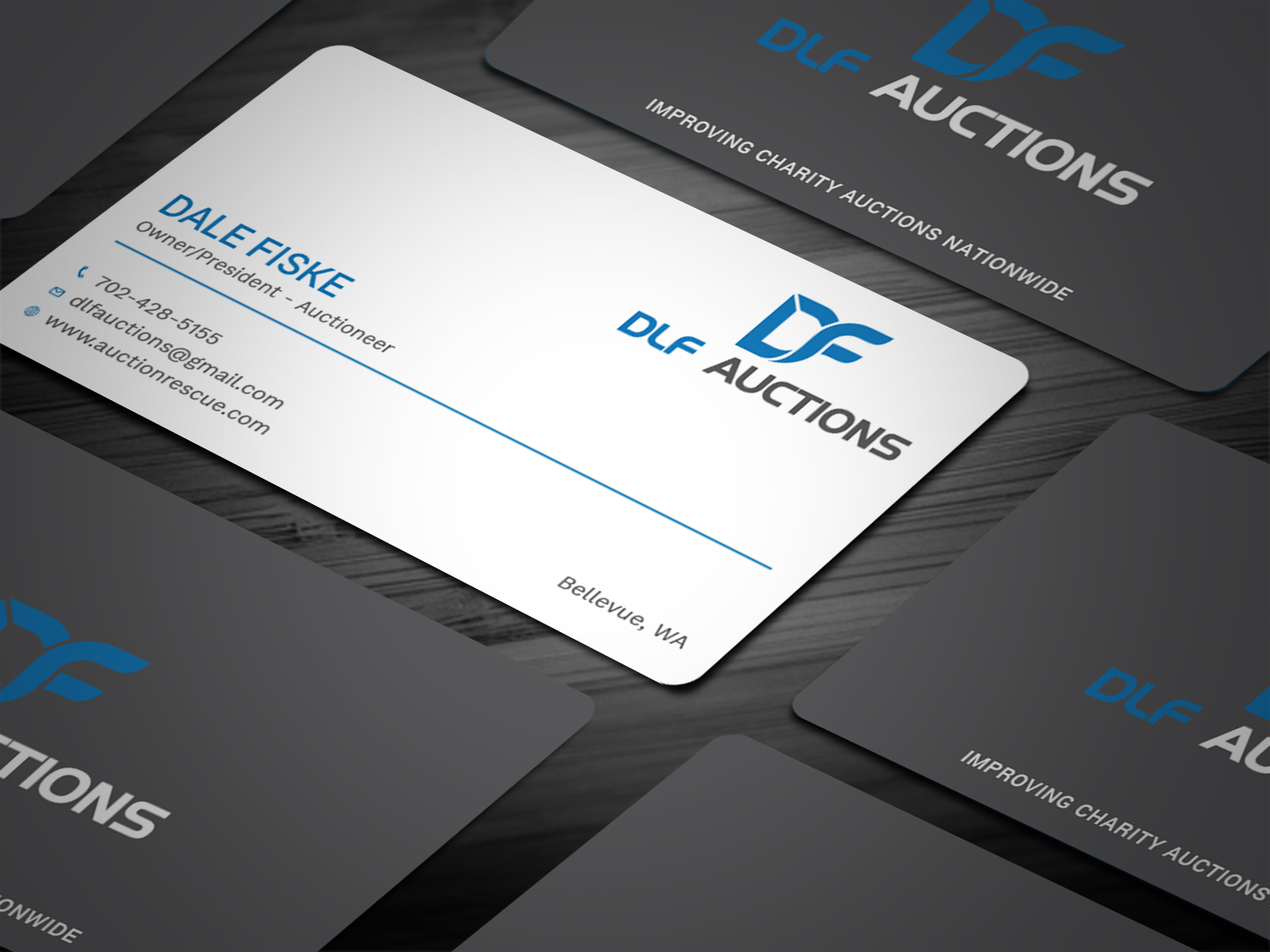 Business Card Design by Tripti Ranjan Gain for this project | Design #20244902