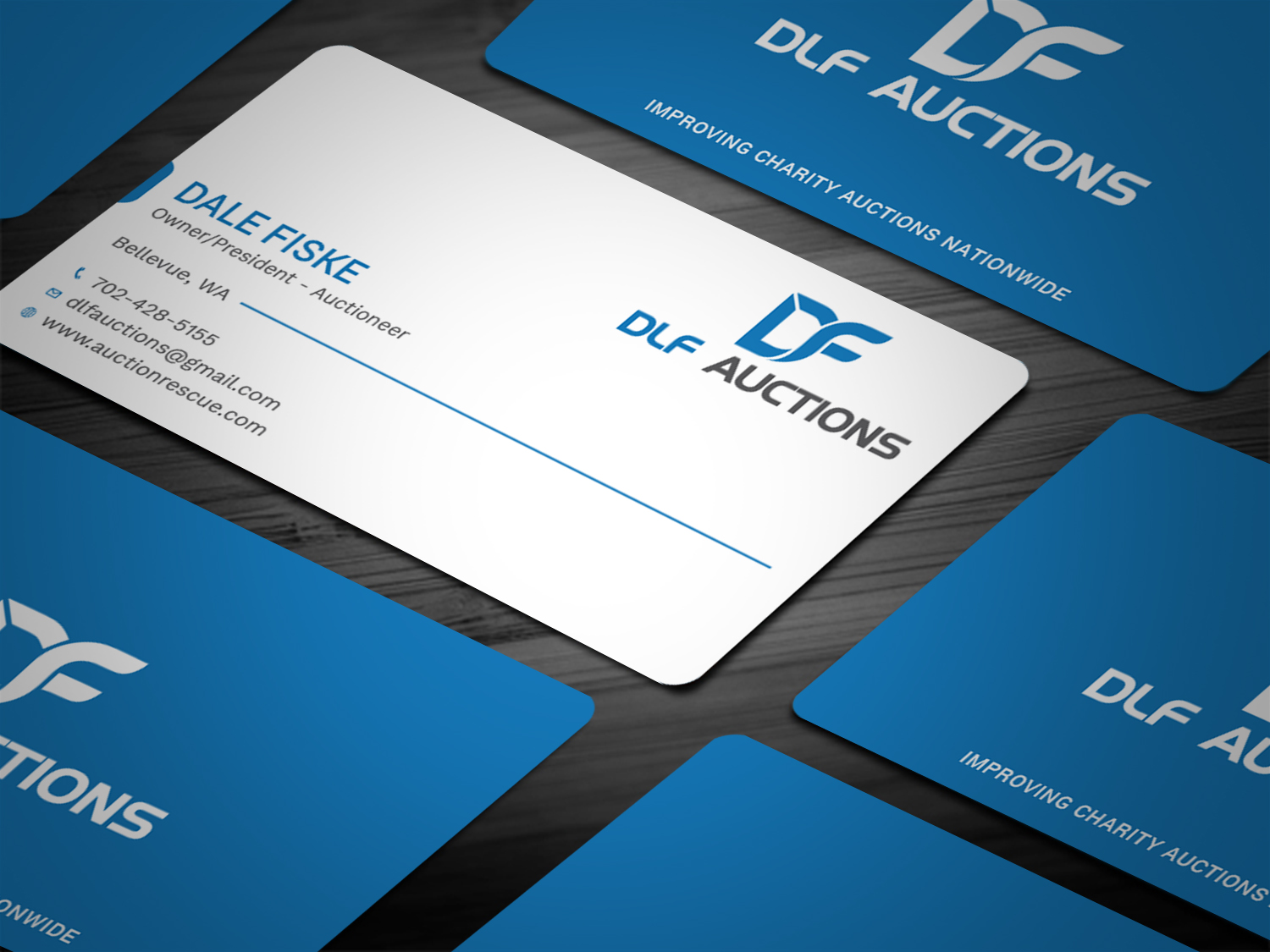 Business Card Design by Tripti Ranjan Gain for this project | Design #20244904