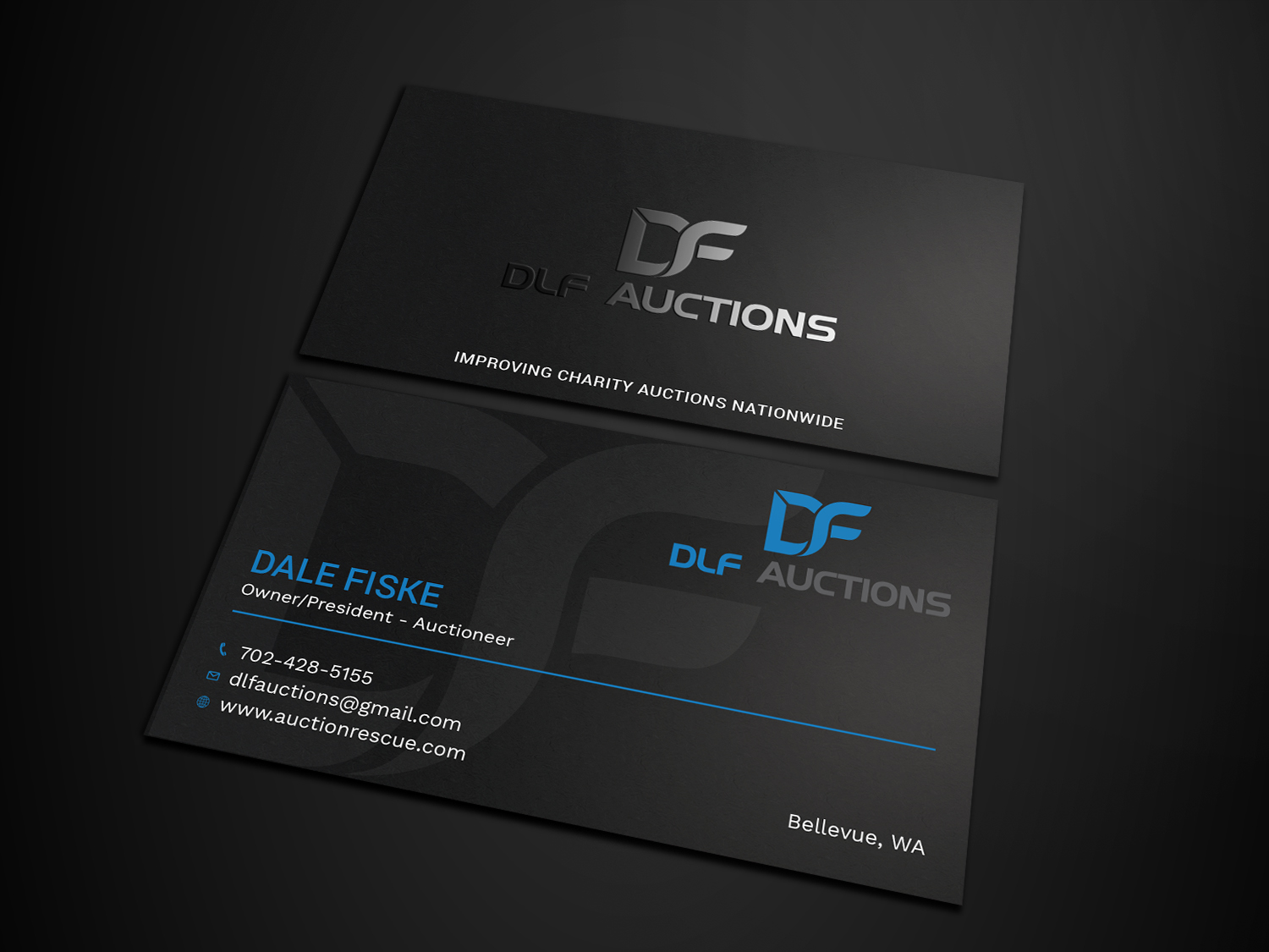 Business Card Design by Tripti Ranjan Gain for this project | Design #20244905