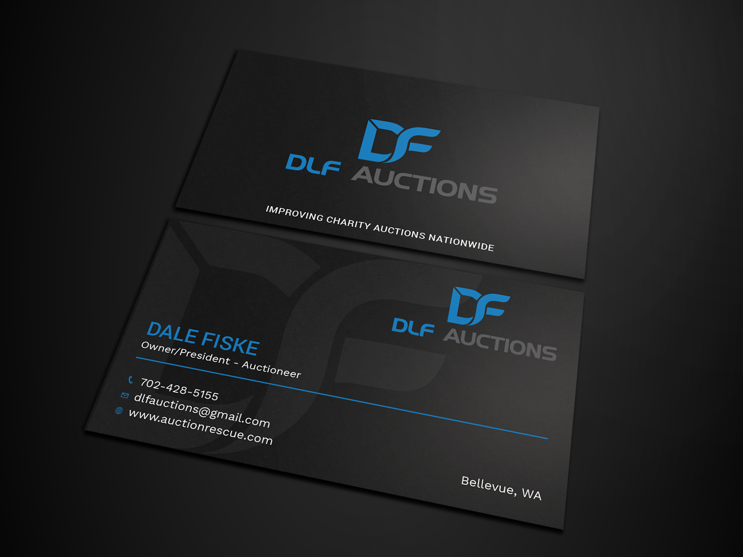Business Card Design by Tripti Ranjan Gain for this project | Design #20244906