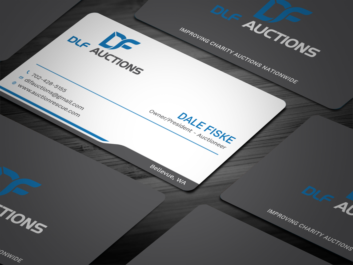 Business Card Design by Tripti Ranjan Gain for this project | Design #20244912
