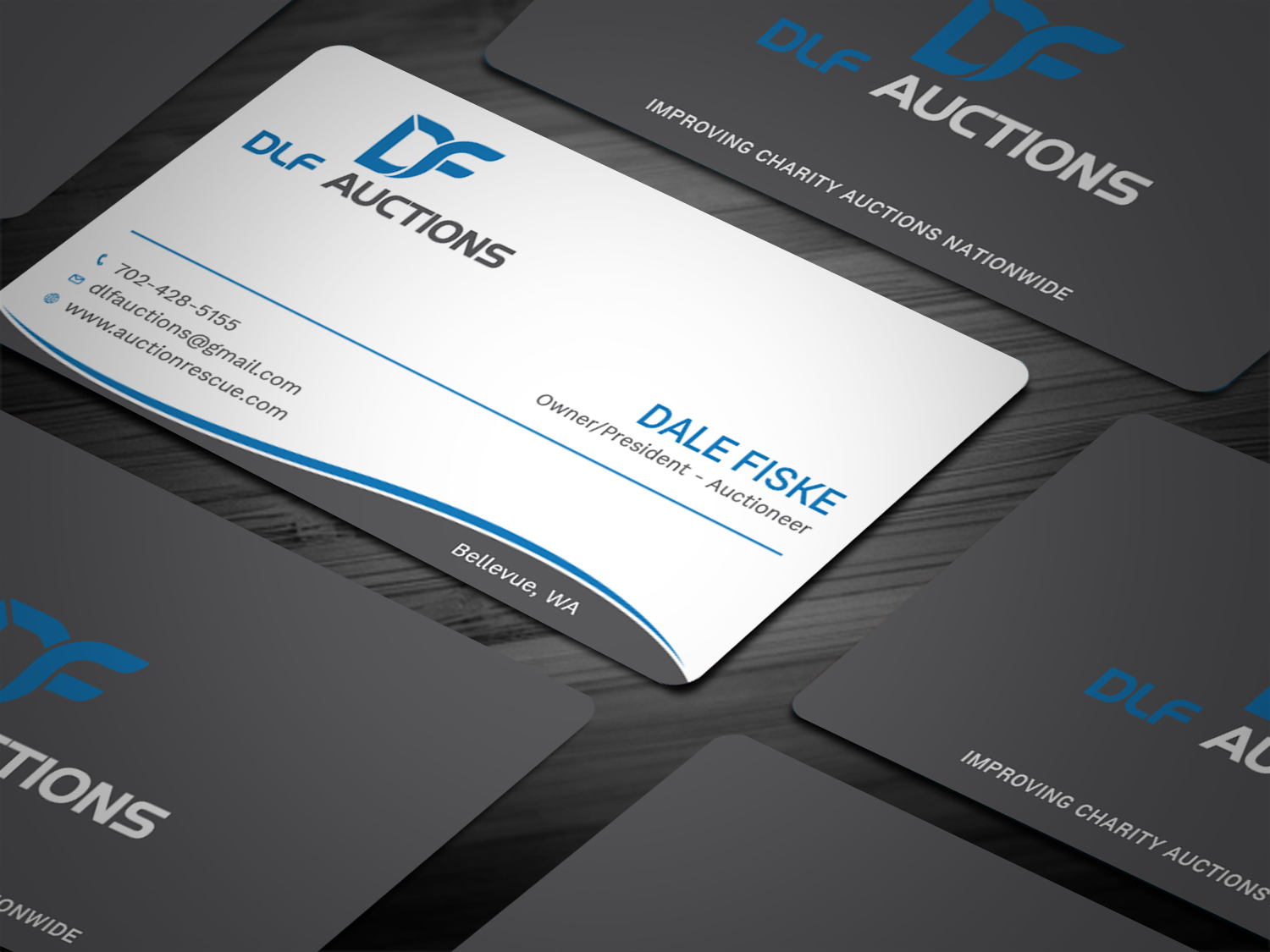 Business Card Design by Tripti Ranjan Gain for this project | Design #20244913