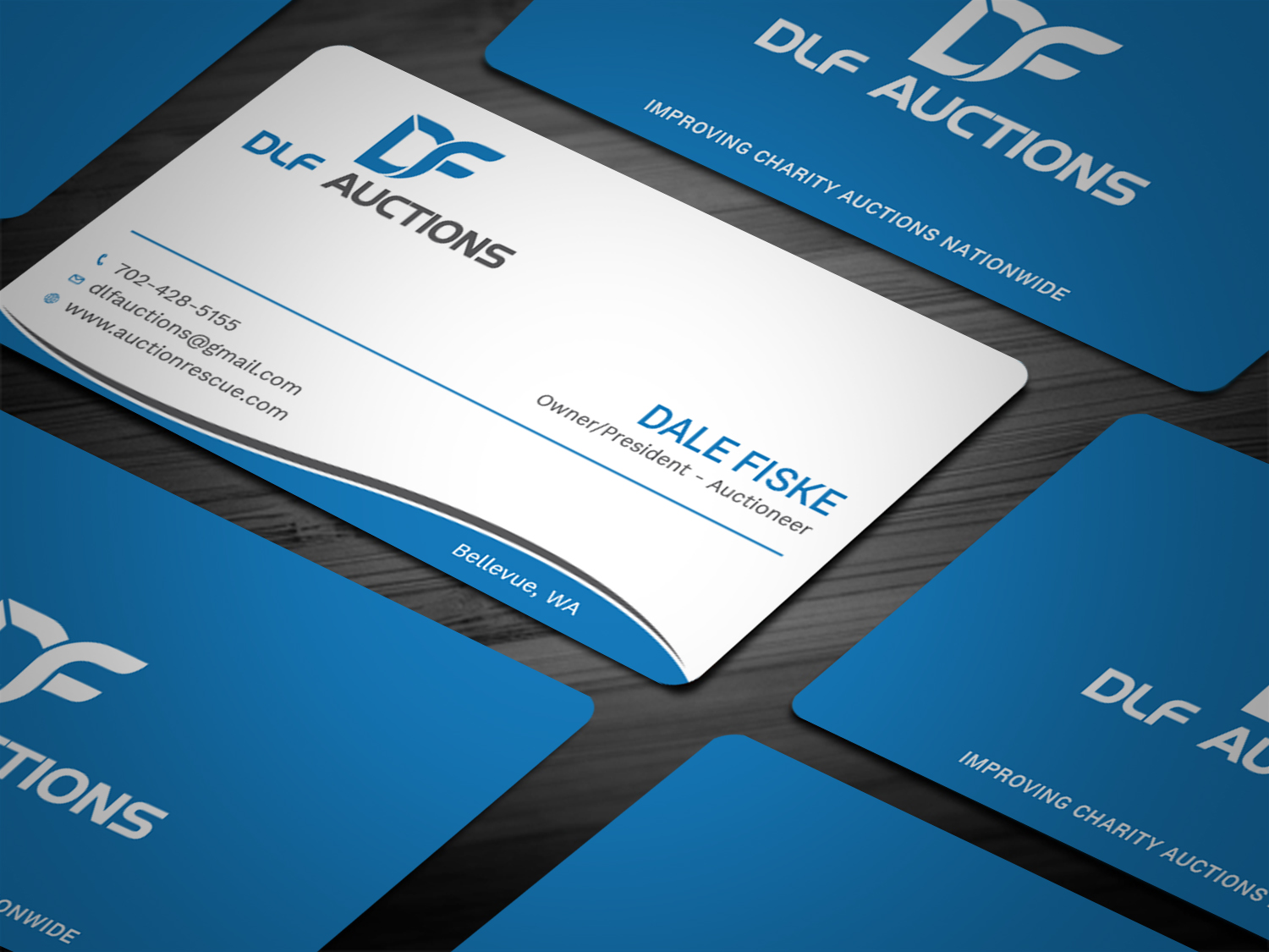 Business Card Design by Tripti Ranjan Gain for this project | Design #20244914