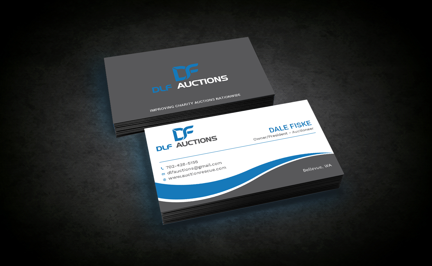 Business Card Design by Tripti Ranjan Gain for this project | Design #20244931