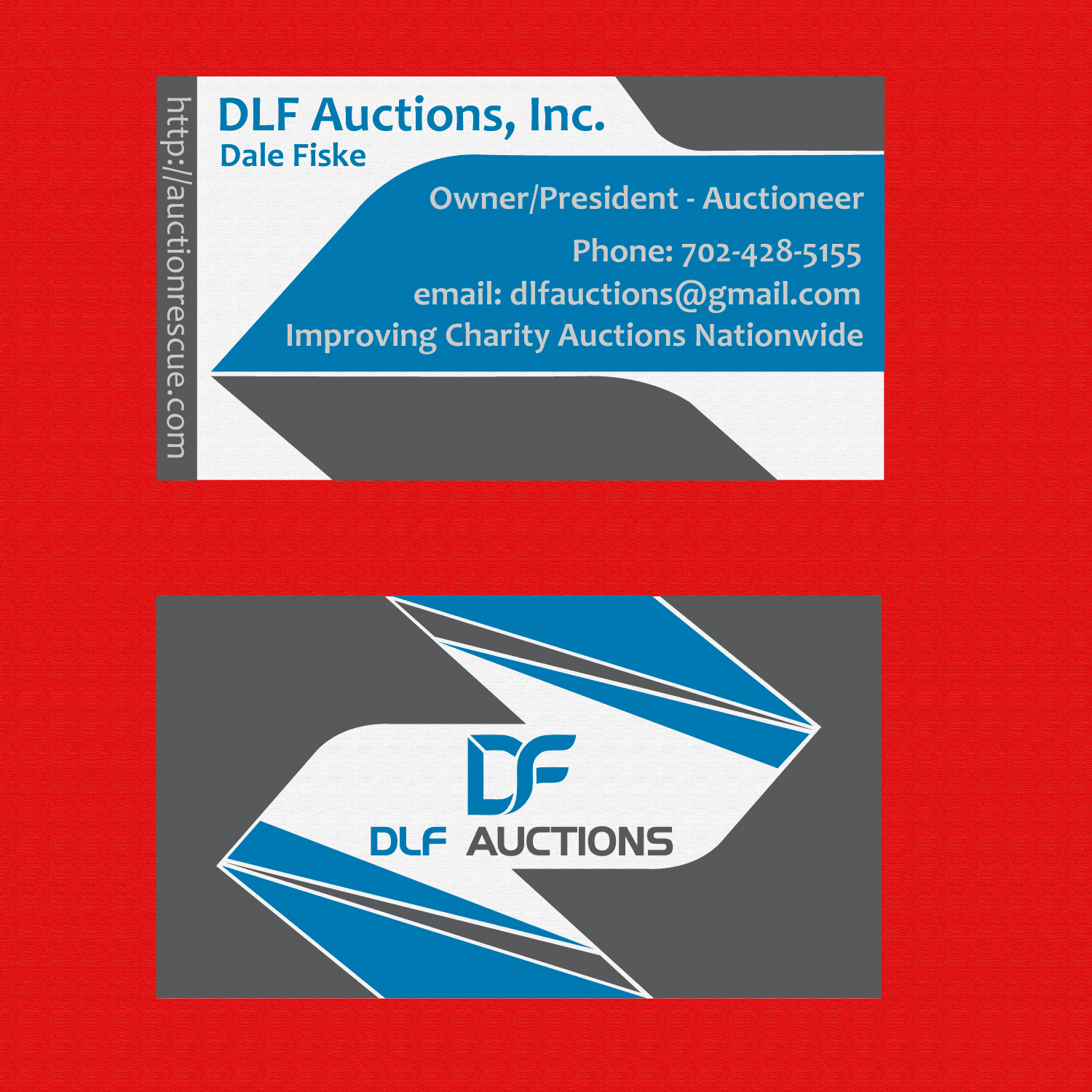 Business Card Design by w-virtual for this project | Design #20275385