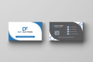 Business Card Design by webric for this project | Design: #20302083