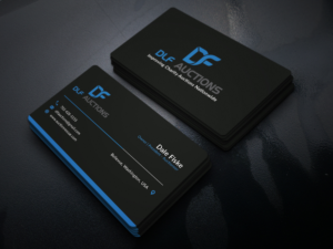 Business Card Design by Moumita_ for this project | Design: #20262332