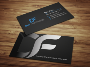 Business Card Design by Moumita_ for this project | Design: #20262487