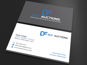 Business Card Design by Moumita_ for this project | Design: #20262808