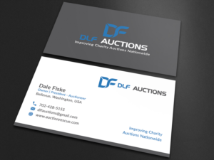 Business Card Design by Moumita_ for this project | Design: #20262815