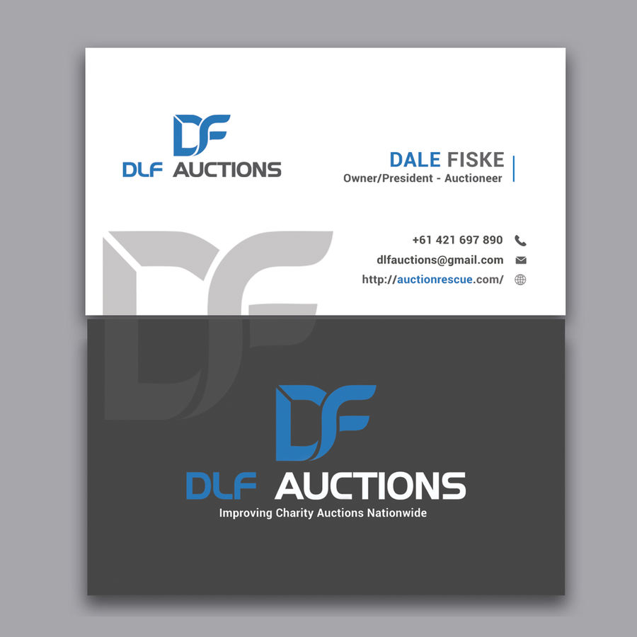 Business Card Design by Best designer2018 for this project | Design: #20306394