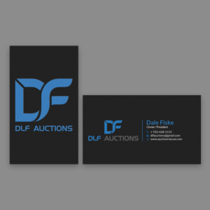 Business Card Design by Sujan4art for this project | Design: #20244035