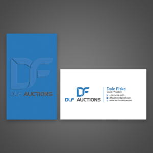 Business Card Design by Sujan4art for this project | Design: #20244036