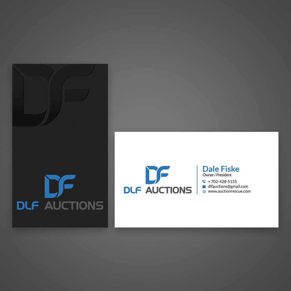 Business Card Design by Sujan4art for this project | Design #20244037