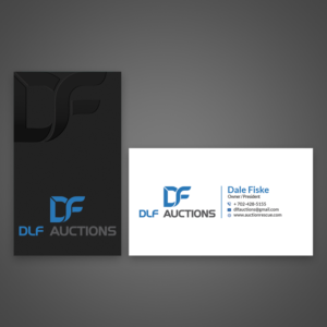 Business Card Design by Sujan4art for this project | Design: #20244037