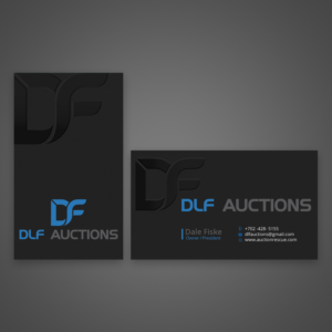 Business Card Design by Sujan4art for this project | Design: #20244038