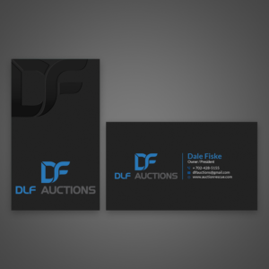 Business Card Design by Sujan4art for this project | Design: #20244039