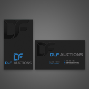 Business Card Design by Sujan4art for this project | Design: #20244068