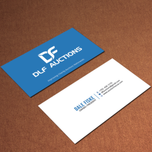 Business Card Design by Sujan4art for this project | Design: #20244069