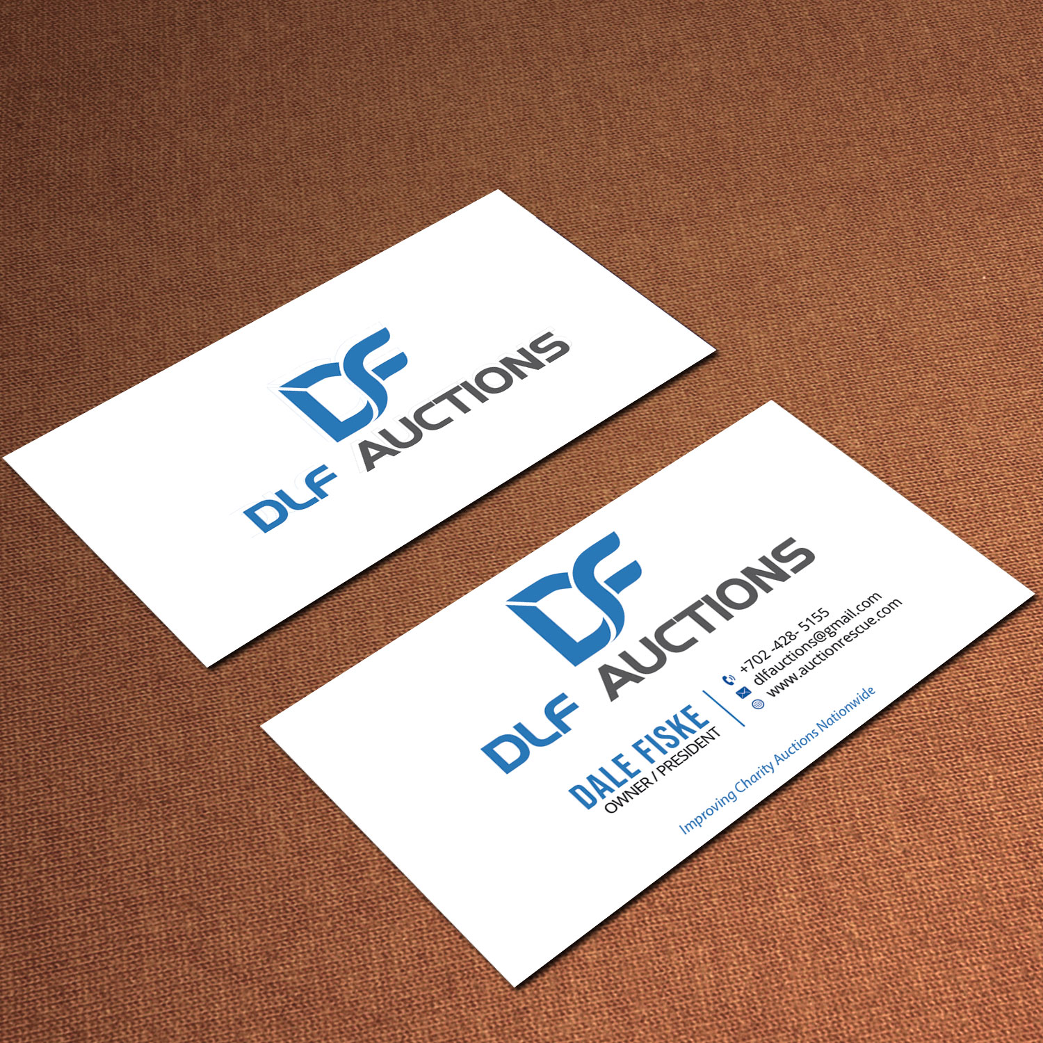 Business Card Design by Sujan4art for this project | Design #20244070