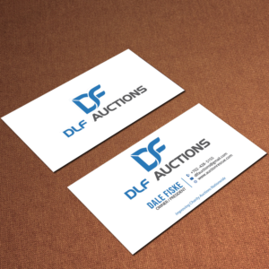 Business Card Design by Sujan4art for this project | Design: #20244070